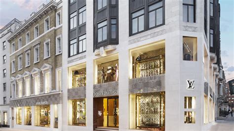 149 new bond street london louis vuitton|louis vuitton uk stores.